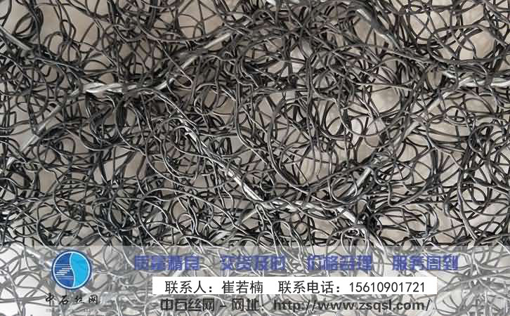 中石加筋麦克垫