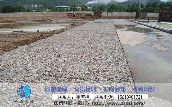 护坡雷诺护垫